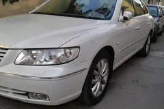 هیوندای، آزرا (گرنجور)
