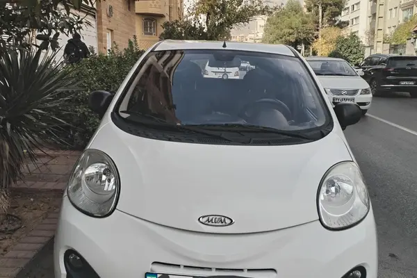 ام وی ام، 110S