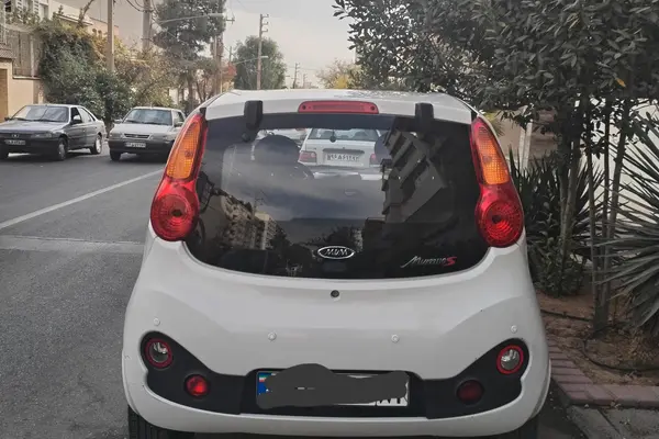 ام وی ام، 110S