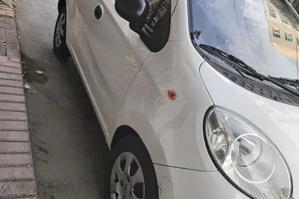 ام وی ام، 110S