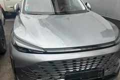 مکث موتور، تیارا پرایم
