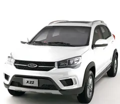 ام وی ام، X22