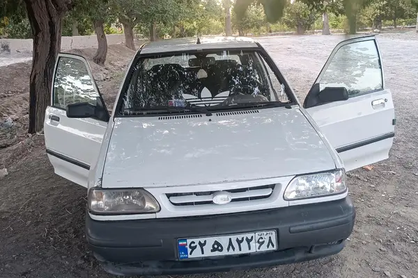 پراید  131