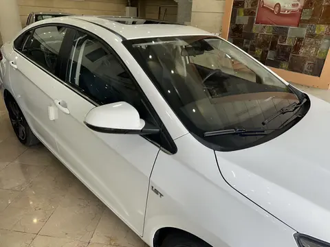 چری، آریزو 5T اسپرت FL
