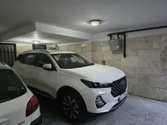 فونیکس، تیگو 7 پرو