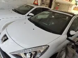 پژو، 207