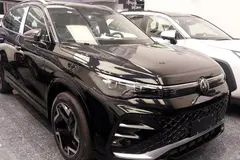 فولکس، تیگوان L