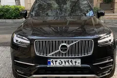 ولوو، XC90