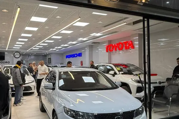 کیا، سراتو (مونتاژ)