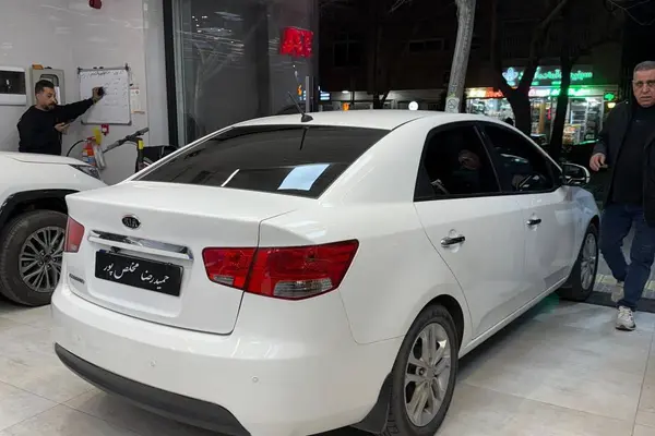 کیا، سراتو (مونتاژ)