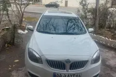 برلیانس، H320