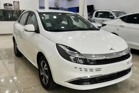 کی ام سی، ایگل