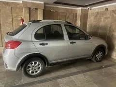 کوییک، دنده ای
