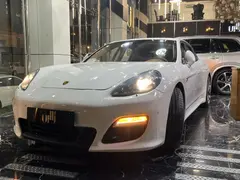 پورشه، پانامرا