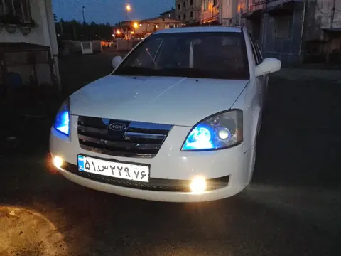 ام وی ام، 530