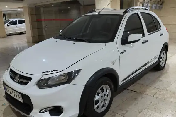 کوییک  دنده ای