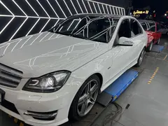 بنز، کلاس C