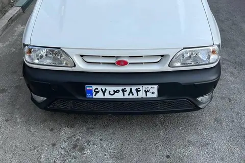 پراید، 151