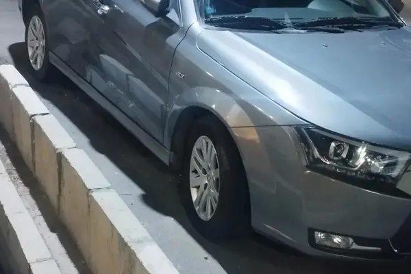 دنا  پلاس EF7
