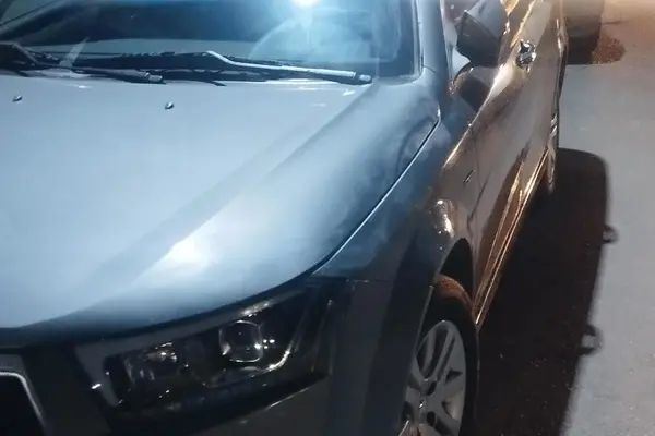 دنا  پلاس EF7