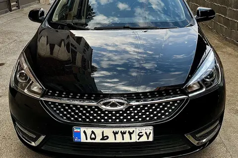 ام وی ام، آریزو 5ev