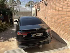فونیکس، آریزو 6 پرو