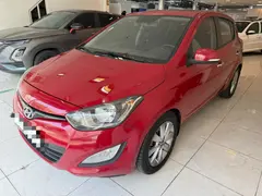 هیوندای، i20