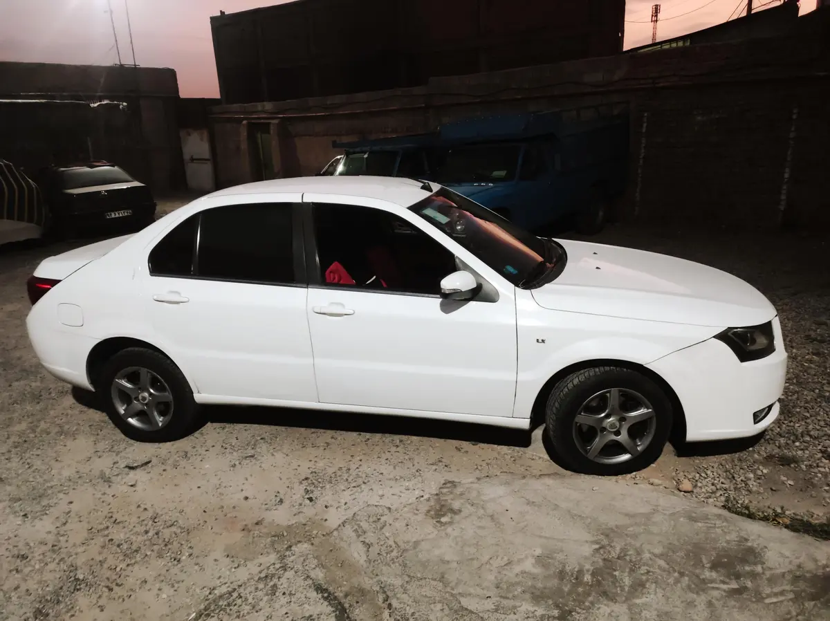 دنا،  معمولی