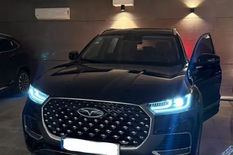 فونیکس، تیگو 8 پرو مکس (F8)