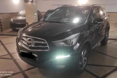 هایما، S5