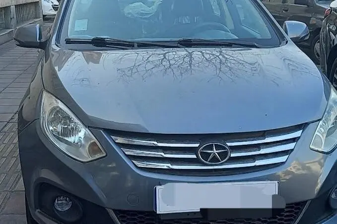 جک  جی 4