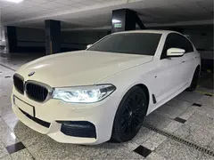 ب ام و، سری 5 سدان