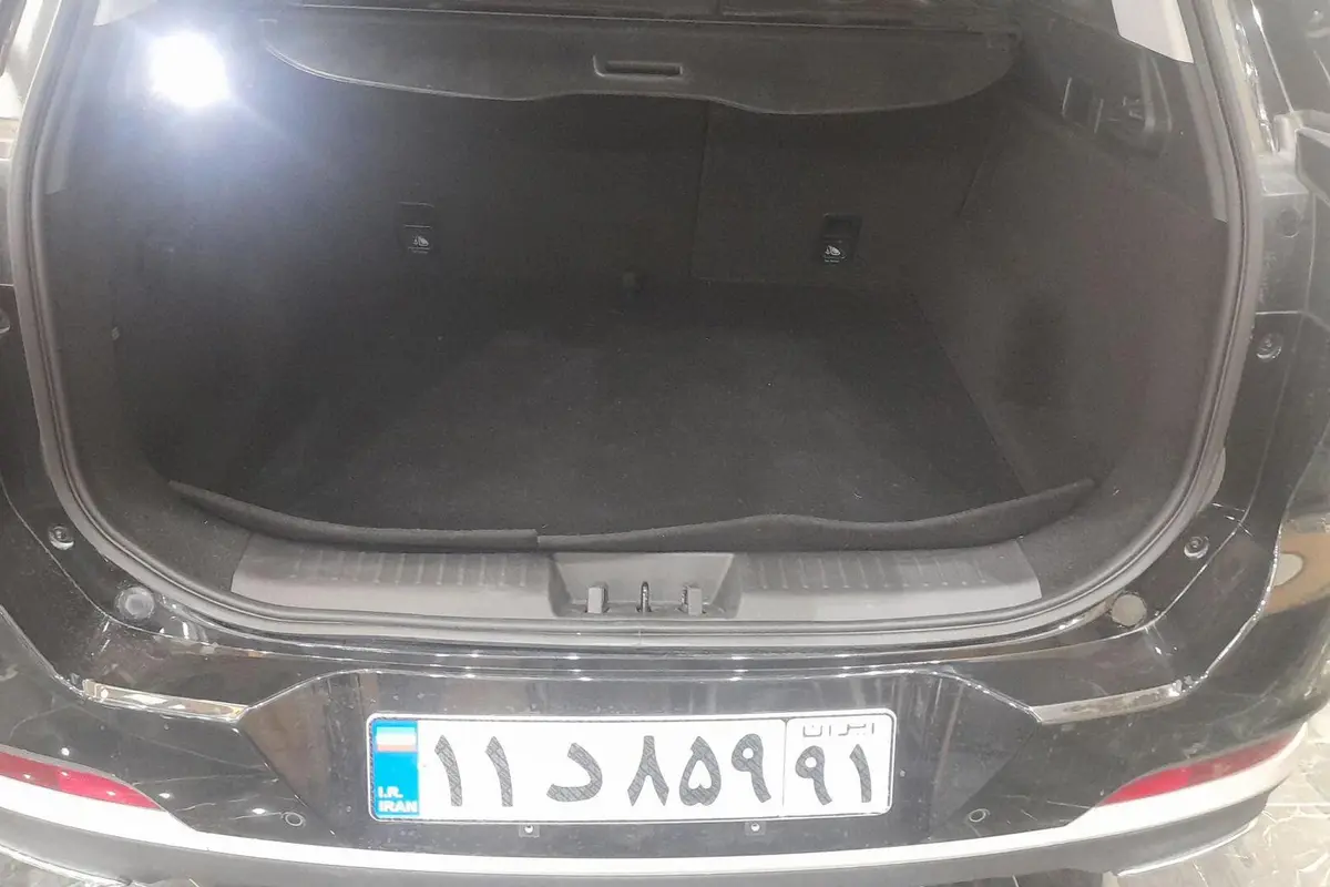 فونیکس،  تیگو 7 پرو مکس (F7)
