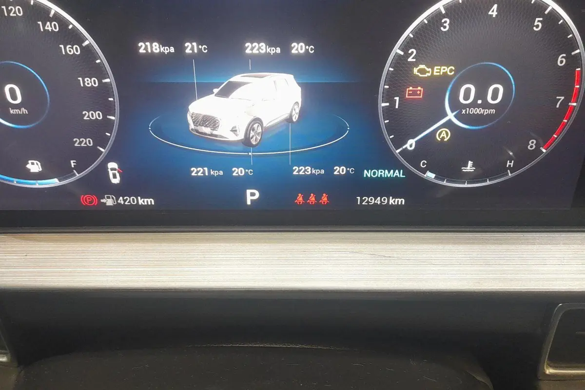 فونیکس،  تیگو 7 پرو مکس (F7)