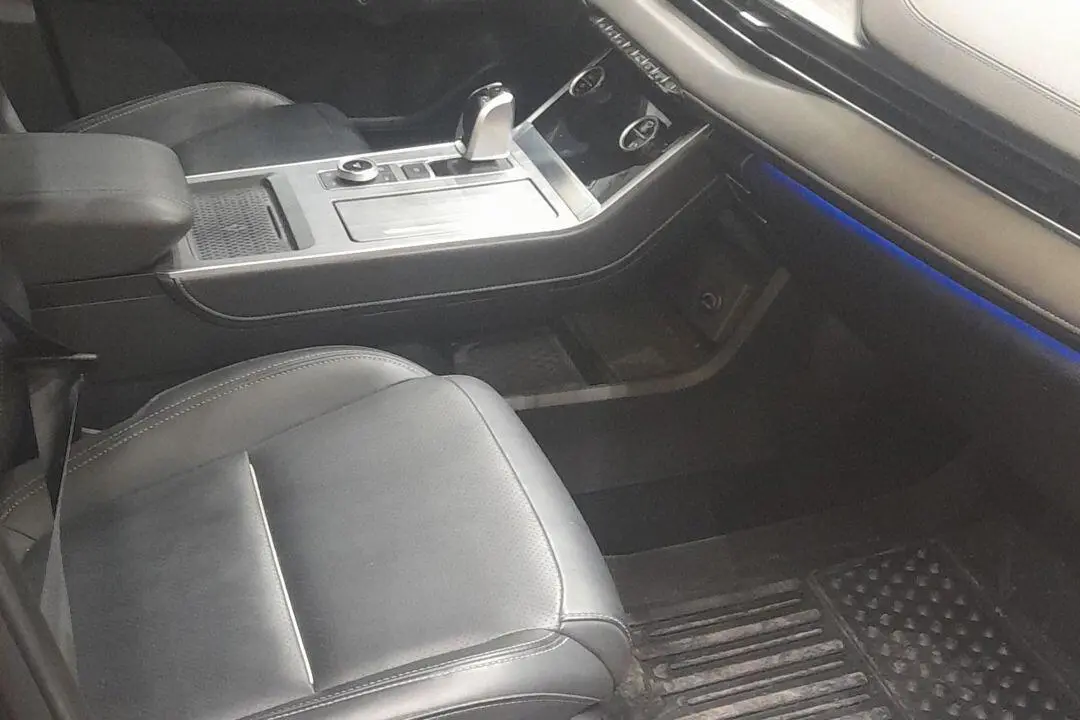 فونیکس،  تیگو 7 پرو مکس (F7)