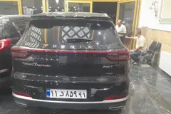 فونیکس، تیگو 7 پرو مکس (F7)