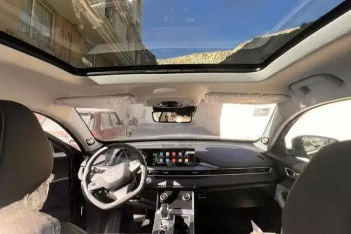 فونیکس،  تیگو 7 پرو مکس (F7)