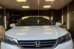 هوندا، آکورد