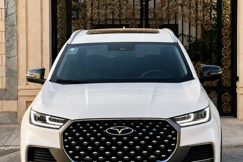 فونیکس، تیگو 8 پرو مکس (F8)
