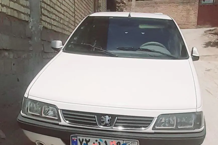 پژو  405