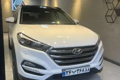 هیوندای، توسان
