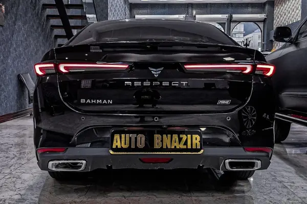 ریسپکت، پرایم