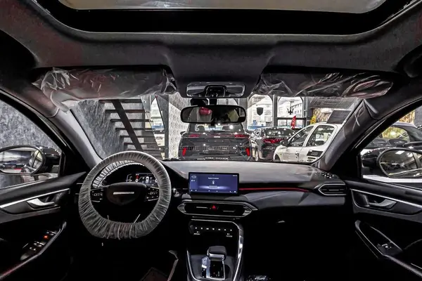 ریسپکت، پرایم