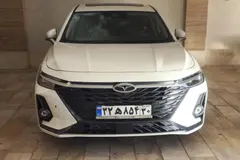 فونیکس، آریزو 8 (Z8)