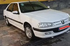پژو، پارس