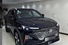 چانگان، CS 55 پلاس