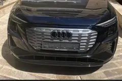 آئودی، Q5 e-tron
