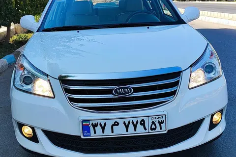 ام وی ام، 550