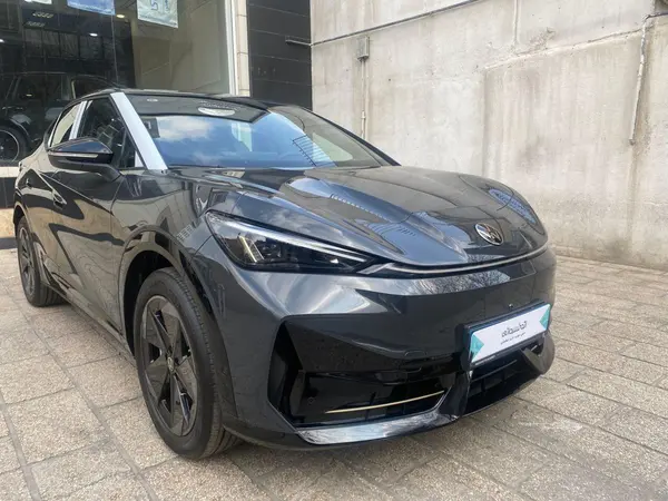 فولکس، آی دی یونیکس