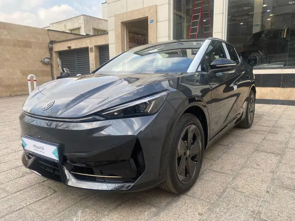 فولکس، آی دی یونیکس